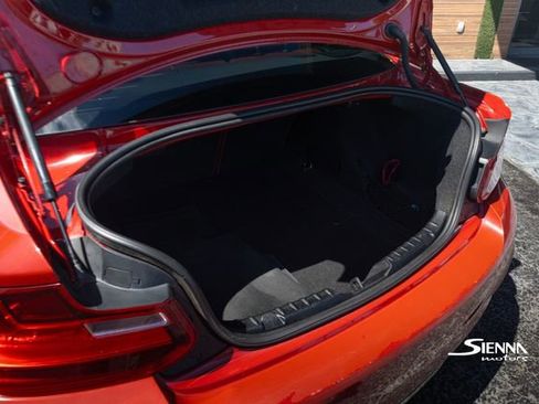 Used 2015 BMW M235i Coupe image 33