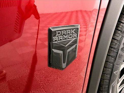 New 2026 Nissan Rogue Dark Armor image 11