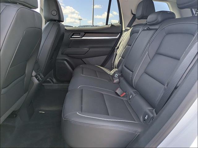 New 2027 GMC Terrain Denali AWD/4WD image 16