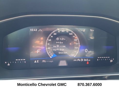Used 2025 Volkswagen Jetta S FWD image 15