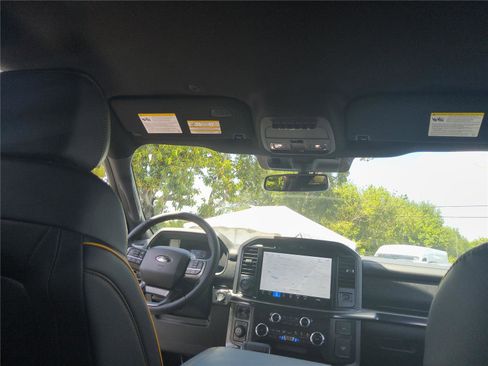 New 2026 Ford F150 Tremor AWD/4WD image 31