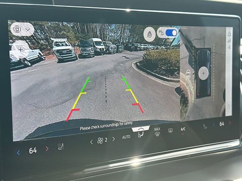 New 2026 Ford Expedition Active RWD image 24