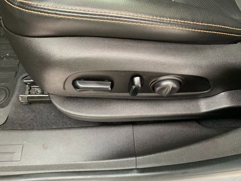 Certified 2021 GMC Terrain SLT w/ LPO, Floor Liner Package image 23