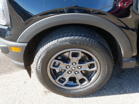 Certified 2023 Ford Bronco Sport Big Bend w/ Convenience Package image 15