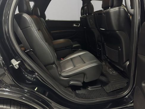 Used 2019 Dodge Durango Citadel w/ Technology Group image 19