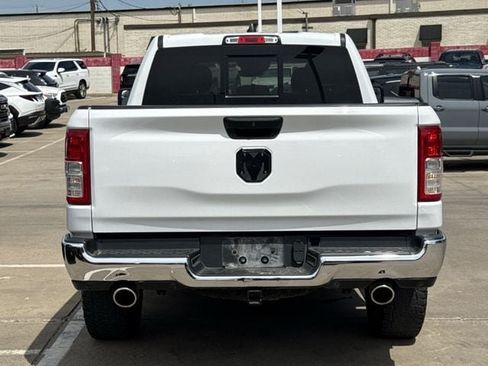 Used 2023 RAM 1500 Big Horn AWD/4WD image 5