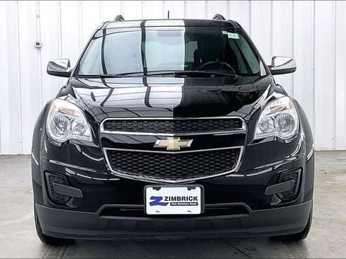 Used 2015 Chevrolet Equinox LT image 3
