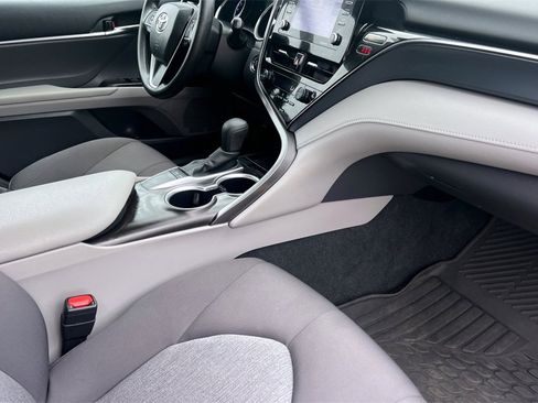Certified 2024 Toyota Camry LE image 17