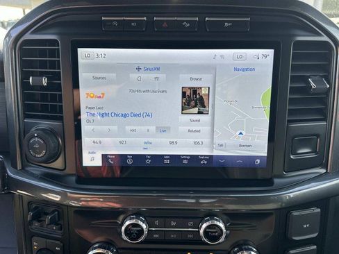 Used 2023 Ford F150 XLT w/ Equipment Group 302A High image 28