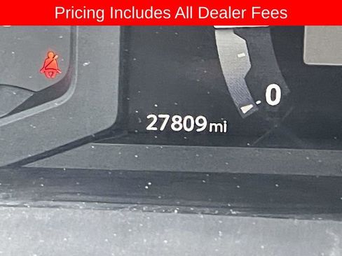 Used 2024 Toyota Tacoma SR AWD/4WD image 23