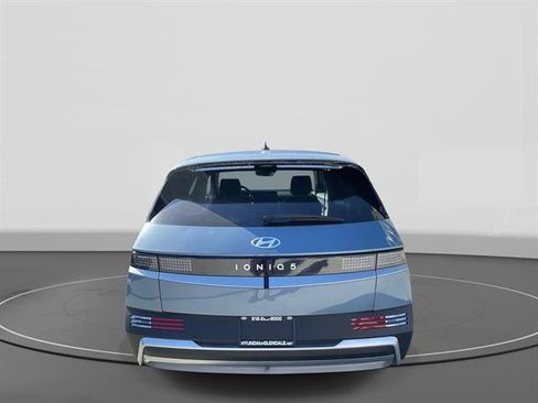 New 2026 Hyundai Ioniq 5 SE RWD image 5