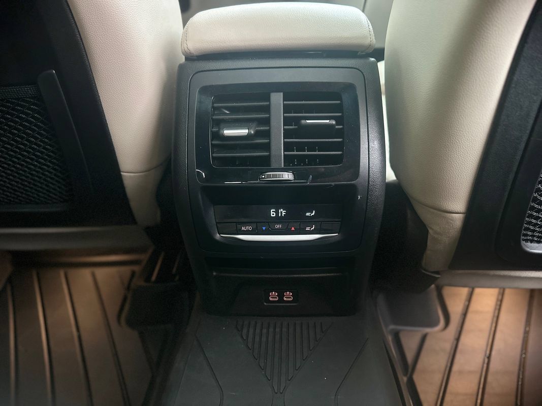 Used 2021 BMW X3 M40i w/ Executive Package AWD/4WD image 25