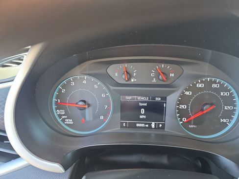 Used 2023 Chevrolet Malibu LT FWD image 14