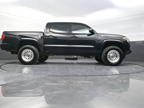 Used 2020 Toyota Tacoma 4x4 Double Cab image 24