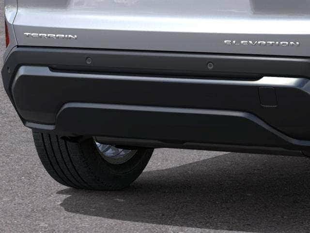 New 2027 GMC Terrain Elevation w/ Elevation Premium Package FWD image 77