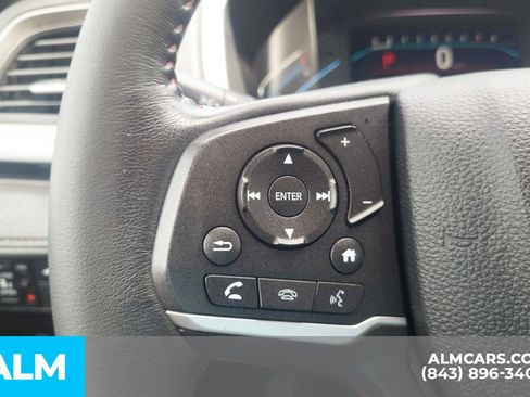 Used 2024 Honda Odyssey Sport image 12