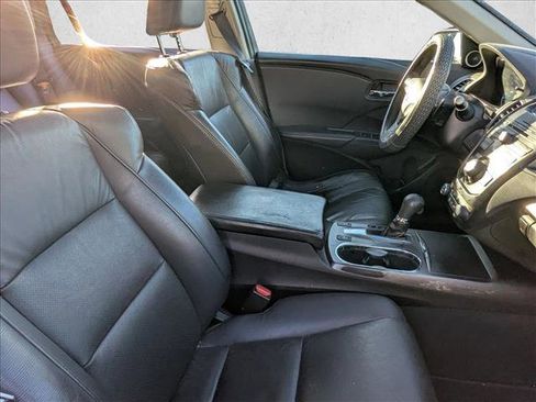 Used 2015 Acura RDX FWD image 20