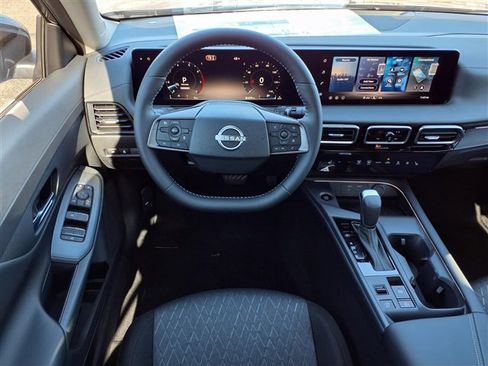 New 2026 Nissan Sentra SV w/ SV Convenience Package FWD image 14