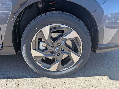 New 2025 Subaru Crosstrek 2.5i Limited w/ Crosstrek Mirror Package image 26