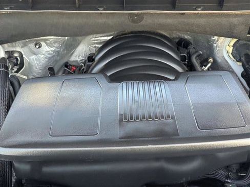 Used 2021 Chevrolet Silverado 1500 LT Trail Boss w/ Convenience Package II image 23