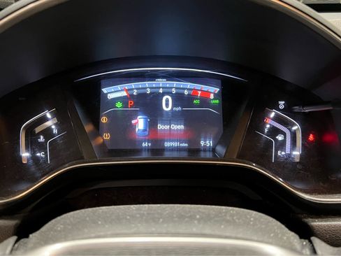 Used 2019 Honda CR-V EX-L image 19