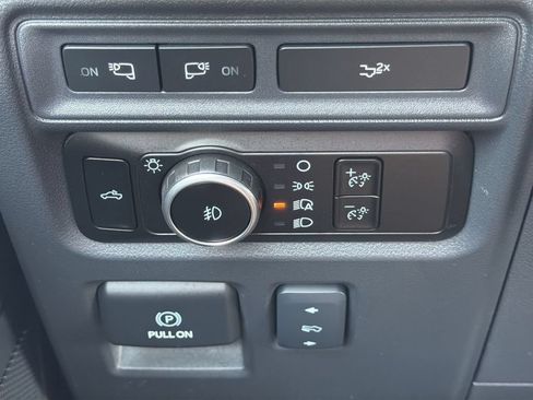 Used 2023 Ford F150 XLT w/ Equipment Group 302A High AWD/4WD image 21