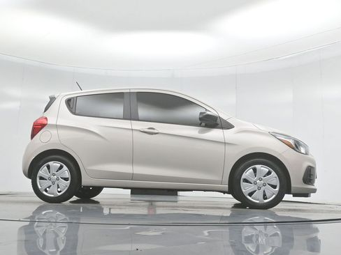 Used 2018 Chevrolet Spark LS image 46