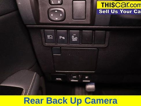 Used 2016 Lexus ES 350 w/ Premium Package w/Wood Trim image 17