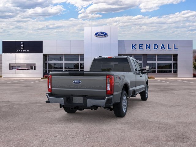 New 2026 Ford F350 XLT AWD/4WD image 8
