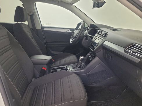 Used 2023 Volkswagen Tiguan S w/ Driver Assistance Package FWD image 21