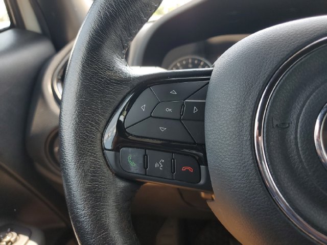 Certified 2022 Jeep Renegade Altitude AWD/4WD image 25