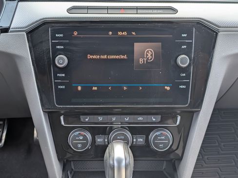 Used 2020 Volkswagen Arteon SEL FWD image 26