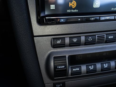 Used 2007 Porsche 911 Carrera image 54