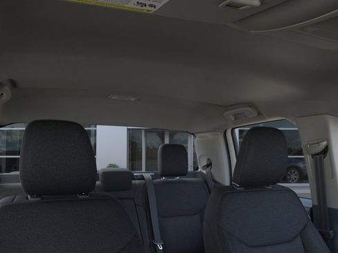 New 2026 Ford Maverick XLT image 13