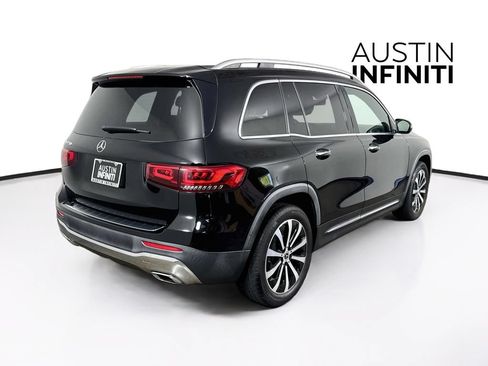 Used 2023 Mercedes-Benz GLB 250 image 7