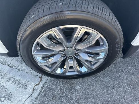 Used 2025 GMC Sierra 1500 Denali image 57