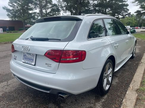 Used 2012 Audi A4 2.0T Premium Plus image 5
