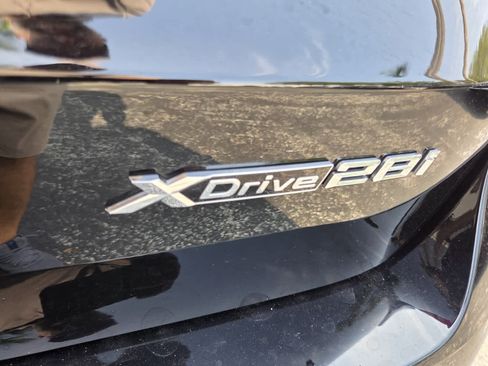 Used 2023 BMW X1 xDrive28i w/ Premium Package AWD/4WD image 17