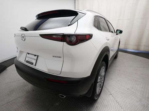 Certified 2023 MAZDA CX-30 AWD 2.5 S w/ Preferred Package image 13