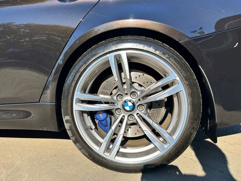 Used 2015 BMW M3 image 17