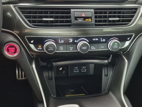 Used 2022 Honda Accord Sport image 25