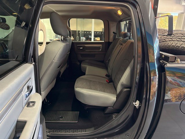 Used 2019 RAM 1500 Big Horn AWD/4WD image 41