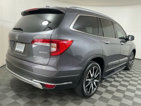 Used 2022 Honda Pilot Touring image 5