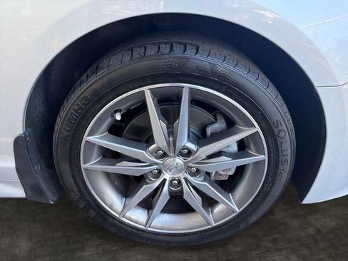 Used 2017 Hyundai Sonata Sport 2.0T FWD image 36