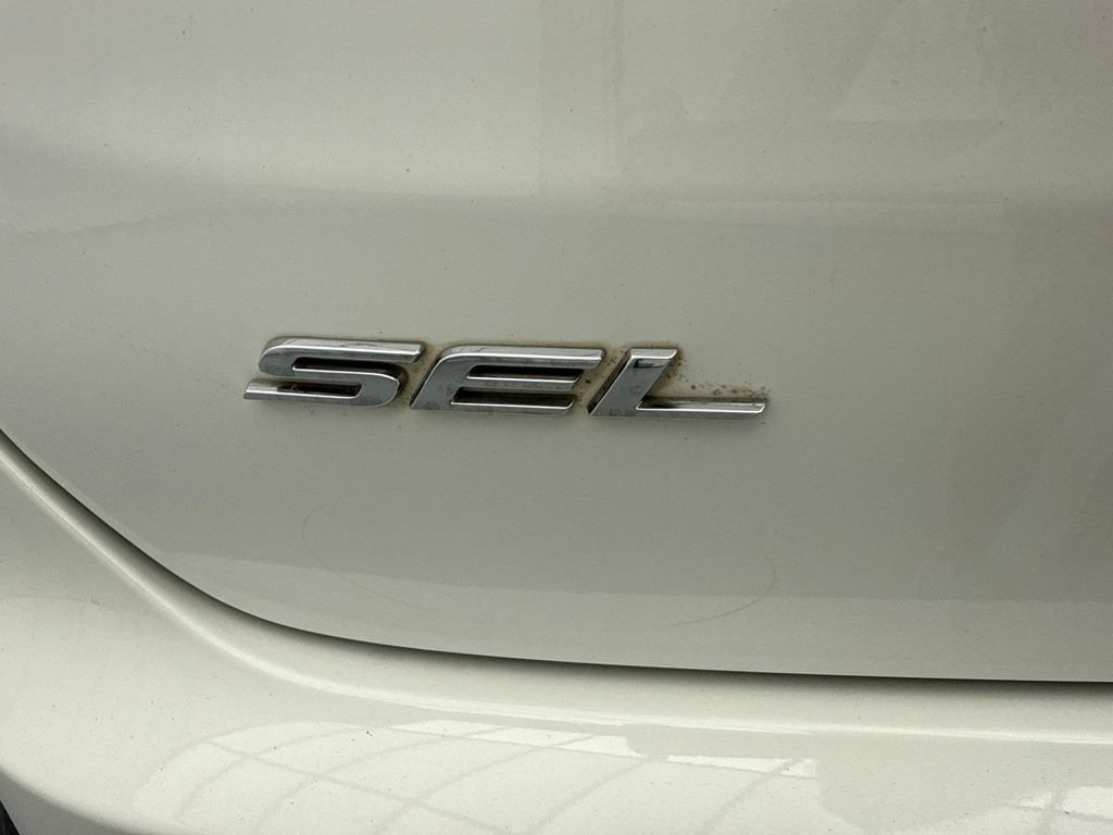 Used 2022 Ford Edge SEL AWD/4WD image 9