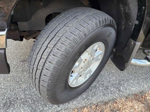 Used 2005 Chevrolet Colorado LS w/ Safe And Sound Package image 9