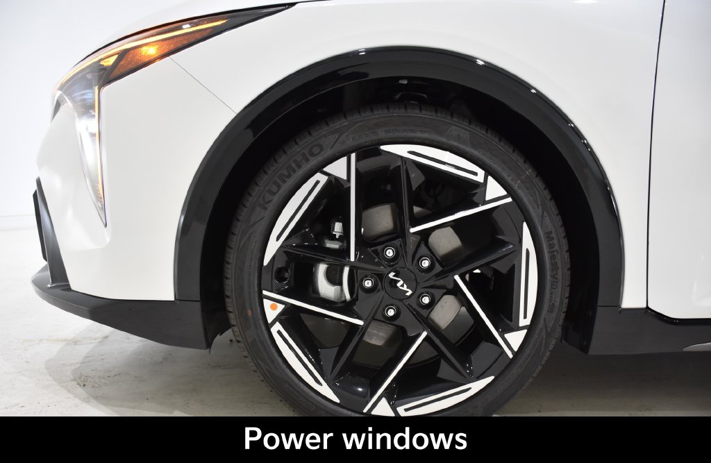 New 2026 Kia K4 GT-Line w/ GT-Line Premium Package FWD image 7