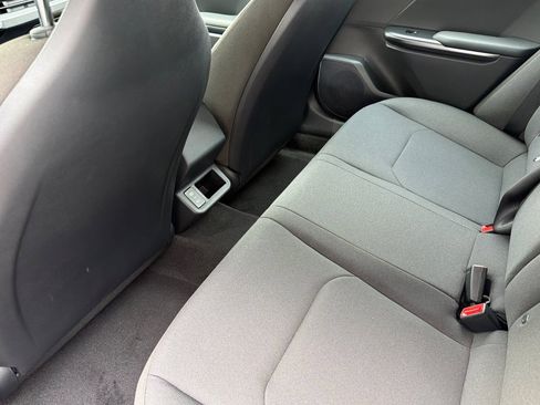 New 2026 Kia K4 FWD image 9