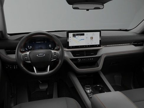 New 2026 Ford Explorer Active AWD/4WD image 53
