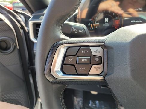 New 2025 Ford Mustang GT Premium image 54